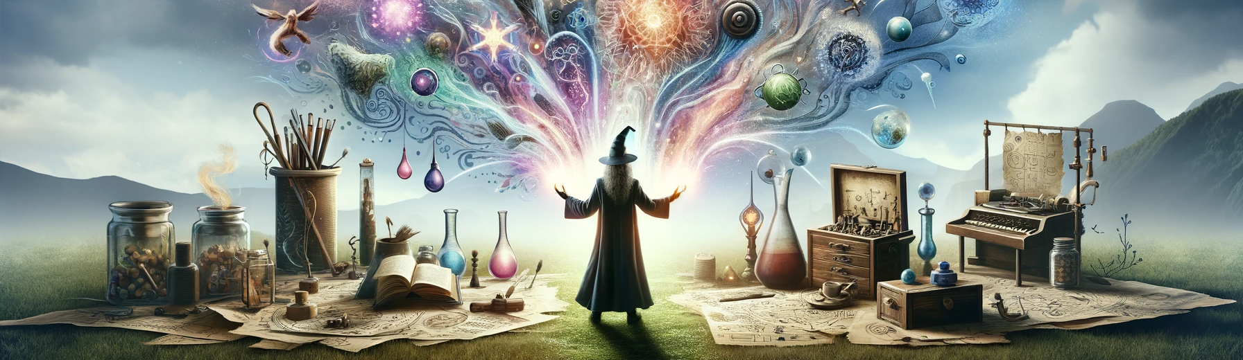 Workflows magic cloud